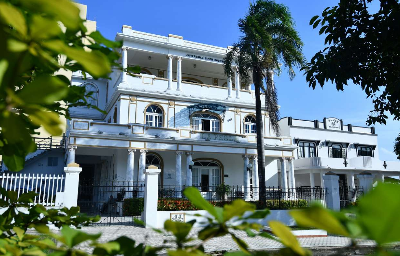 Casa de la Cultura La Perla