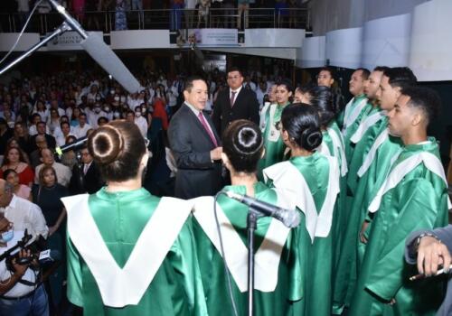 Cincuentenario Unisimón