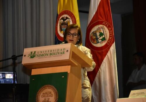 Cincuentenario Unisimón