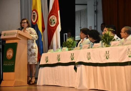 Cincuentenario Unisimón