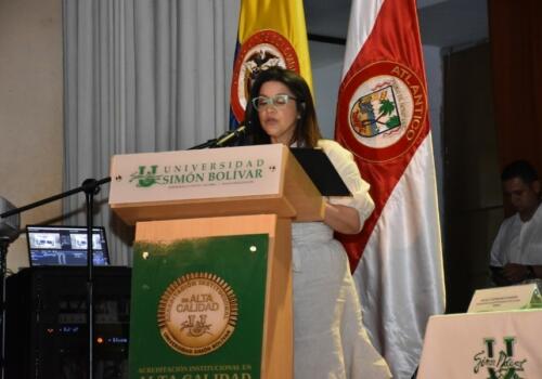 Cincuentenario Unisimón