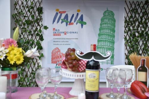 Rincón Cultural Italiano