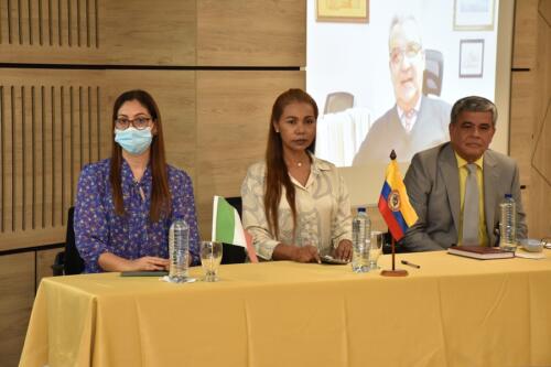Influencia en el pensamiento crítico italiano en el Derecho Penal